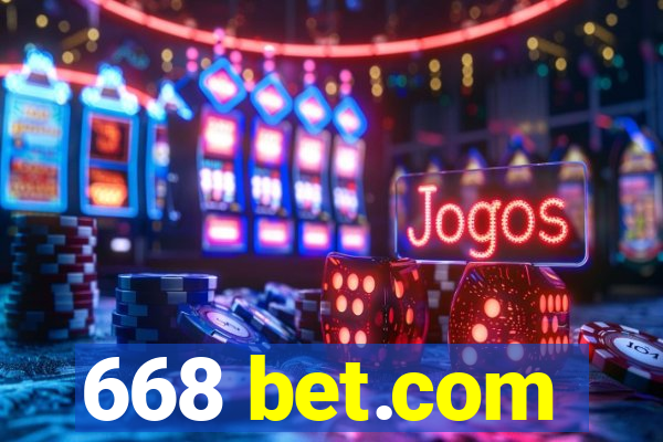 668 bet.com